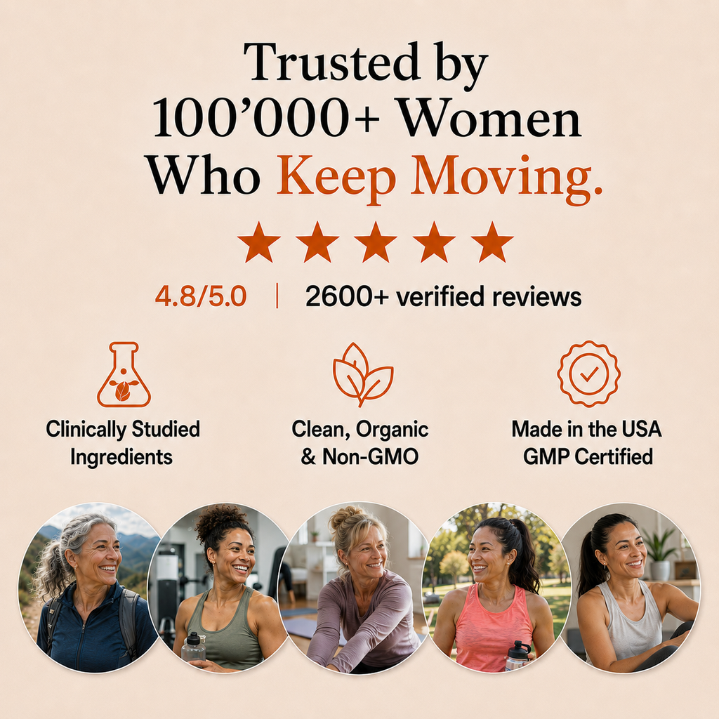 Health Kore Turmeric Curcumin