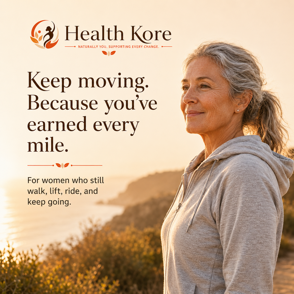 Health Kore Turmeric Curcumin
